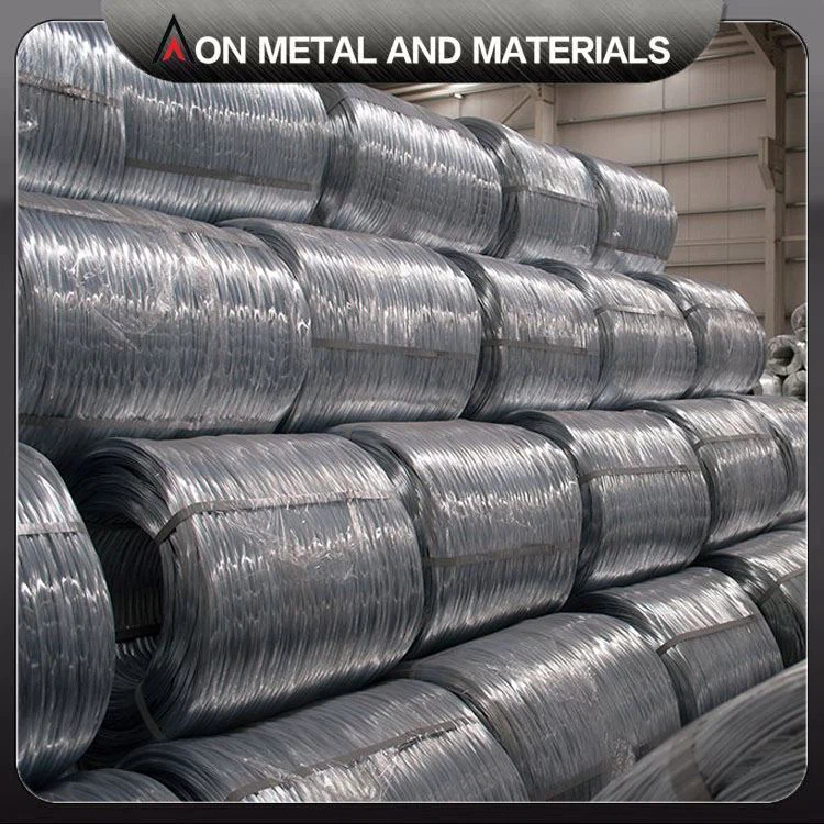 CASI WIRE CALCON CALCON CALICON