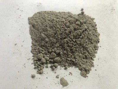 Fly Ash Fly Ash