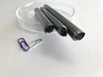 Calcium Silicon Cored Wire CaSi Calcium Silicon Cored Wire CaSi