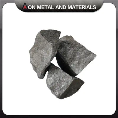 HC Ferro Silicon Lumps